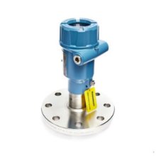 Rosemount 3408 Level Transmitter - Non-Contacting Radar