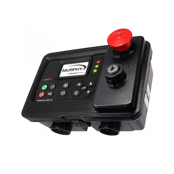 Enovation Powercore TEC-10