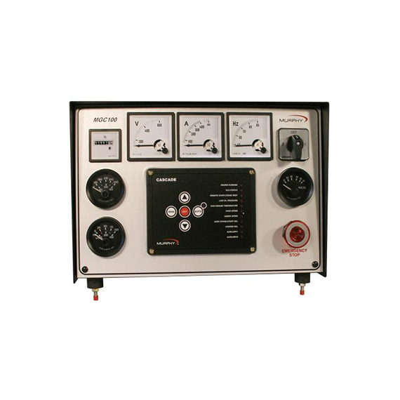 Enovation Murphy Generator Control Panels MGC 150