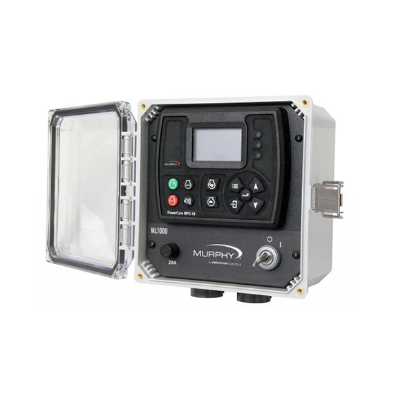 Enovation - MGC 1000