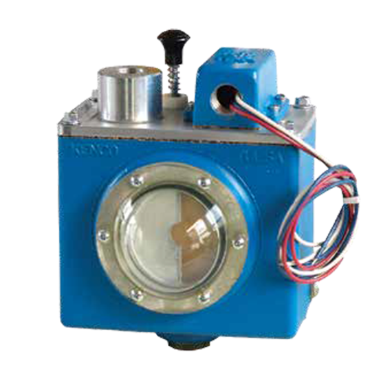 KLCM Oil Level Controller