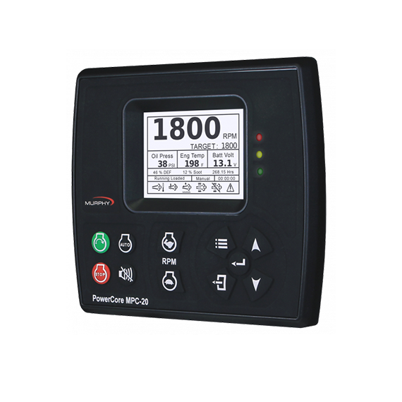 Enovation Powercore MPC-10/MPC-20