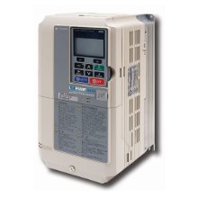 Yaskawa iQpump 1000