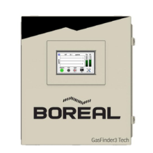 Boreal GASFINDER3-MC