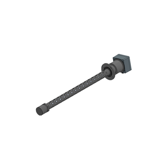 Boreal Insertable Probe