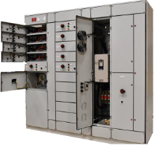 PowerVue™ Motor Control Centres (MCC)