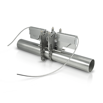 Flexim WaveInjector Non-Intrusive