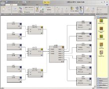 DeltaV SIS Engineering Tools