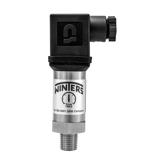 Winters LE3 General Purpose Pressure Transmitter