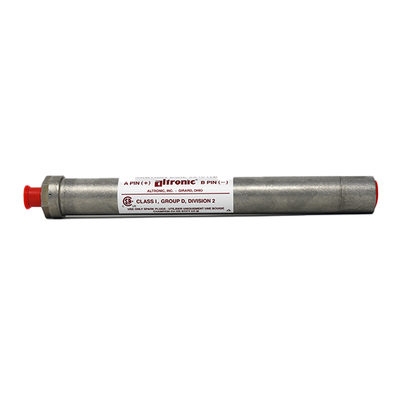 591011B Integral Coil 10 Inches