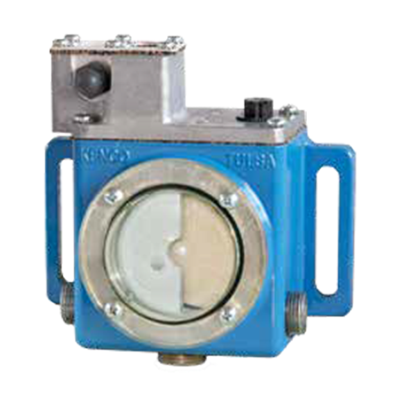 K512 Oil Level Controller