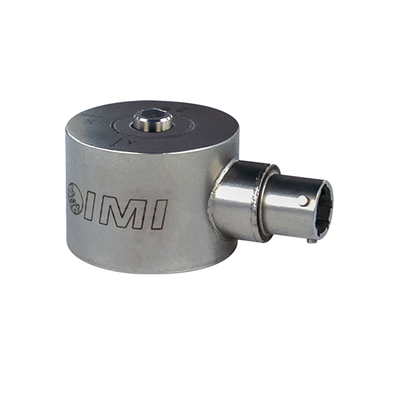 IMI 604B31 Triaxial Accelerometer