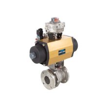 VCI Gas Shut Off Valve