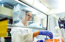 Cell & Gene Therapy
