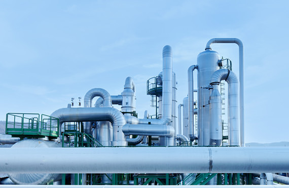 Potash environments are known for their tough applications.