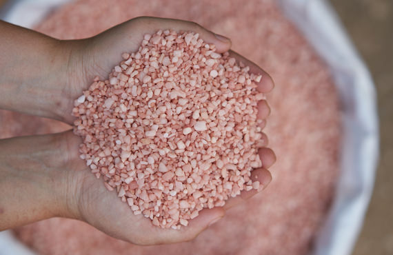 Standard product must meet a minimum product grade in order to meet Customer acceptance.