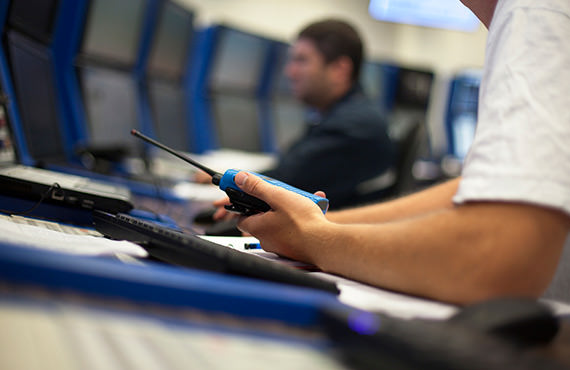 Mining environments are known for their corrosive nature.