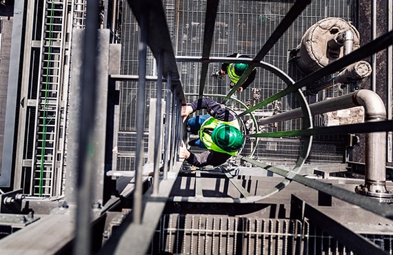 Natural gas fired engines that drive compressors for gas gathering are required to have gas detection.  Natural gas fired engines that drive compressors for gas gathering are required to have gas detection.