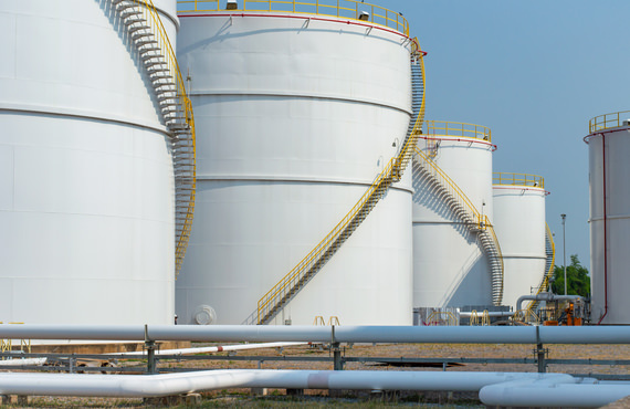 Tank fires, while rare, represent a significant threat due of the amount of fuel each tank contains.  Tank fires, while rare, represent a significant threat due of the amount of fuel each tank contains.