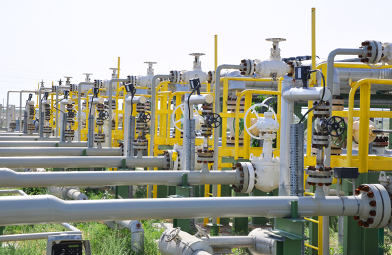 Pipeline operators require high accuracy flow measurement for accurate billing and for the delivery of liquids to the open market.  Pipeline operators require high accuracy flow measurement for accurate billing and for the delivery of liquids to the open market.