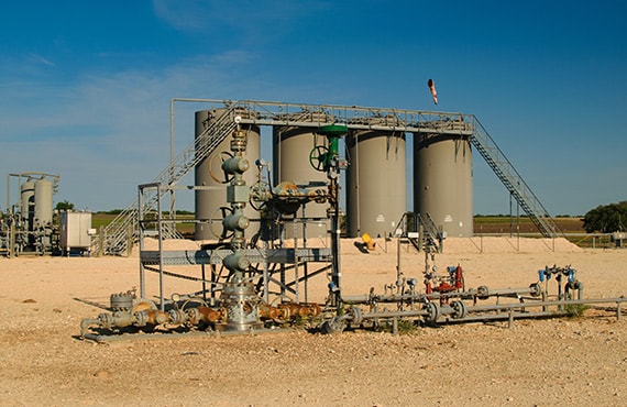 Oil and gas producers need to achieve exceptional performance in more than just optimization.  Oil and gas producers need to achieve exceptional performance in more than just optimization.