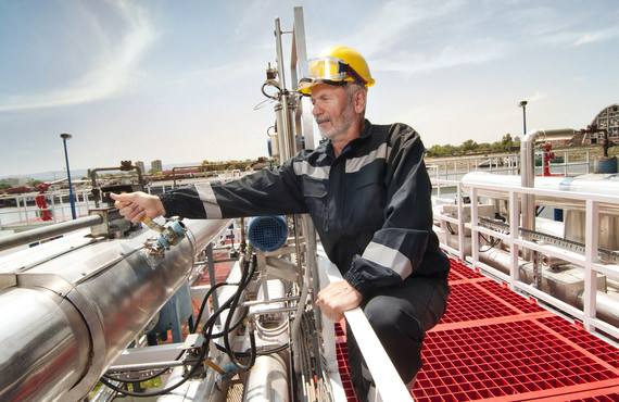 Crude oil production must meet specific density, viscosity, and water cut specifications for custody transfer defined by pipeline companies.  Crude oil production must meet specific density, viscosity, and water cut specifications for custody transfer defined by pipeline companies.