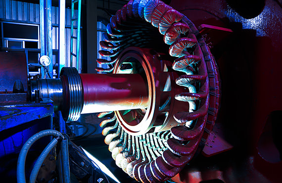 Exciter systems for generators can be a blackbox for operations and are difficult to troubleshoot