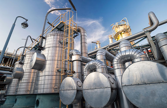 Detect alkylation unit problems before they escalate into safety and environmental incidents.  Detect alkylation unit problems before they escalate into safety and environmental incidents.