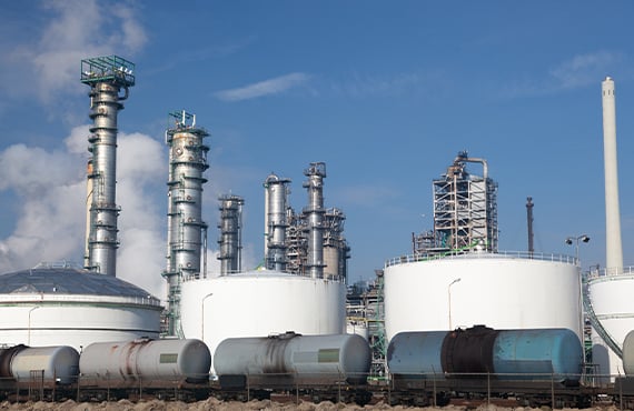 Are your current rail loading procedures and workflow slowing you down? Are you frustrated with the financial inaccuracies it creates?  Are your current rail loading procedures and workflow slowing you down? Are you frustrated with the financial inaccuracies it creates?