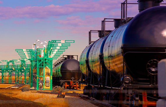 There are increasing demands for efficiency, safety, and accuracy for tank gauging in the refining industry.