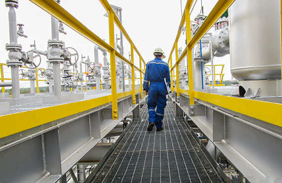 Poor valve control provides inconsistent feed rates and can lead to difficulties.