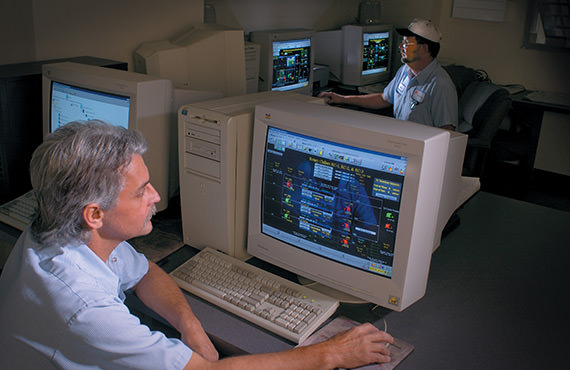 Choose a Smart, Modern Safety System Choose a Smart, Modern Safety System