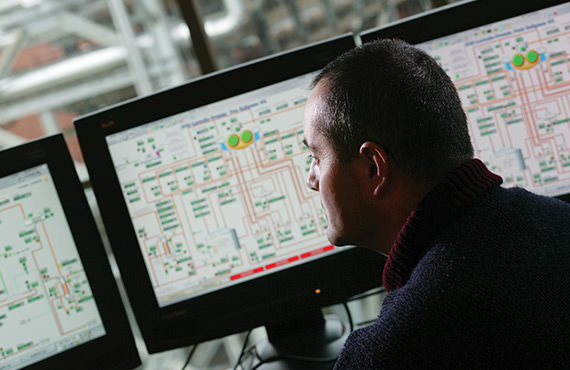 Unscheduled shutdowns cost the industry between two to five percent of production annually.  Unscheduled shutdowns cost the industry between two to five percent of production annually.