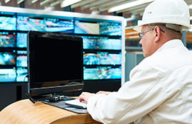 Monitoring Solutions