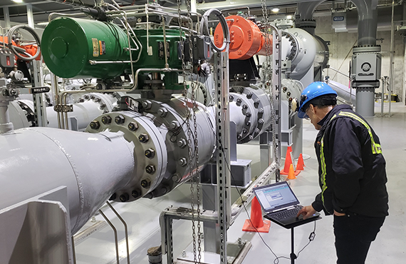 Plant Asset Review  Plant Asset Review