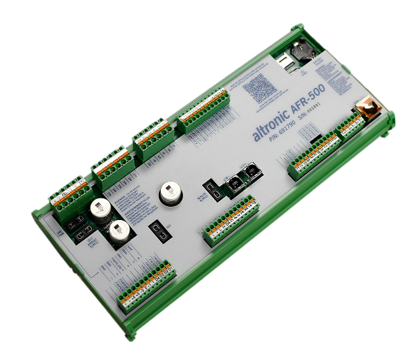 Industry-leading brand name and technology servicing all applications and markets throughout the world. 