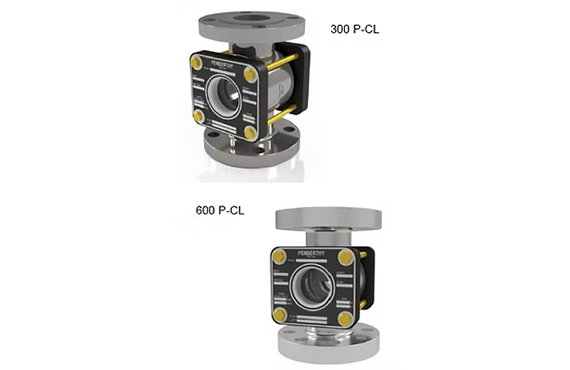 Pressure Class High Pressure Sight Flow Indicators