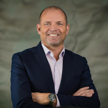 Glenn Cherepak