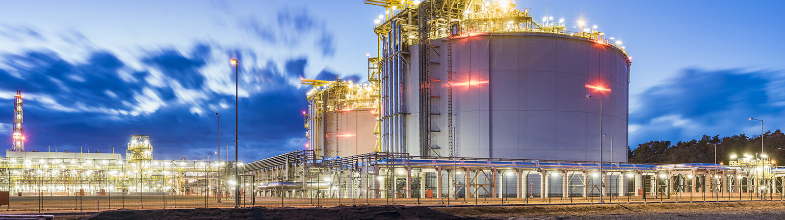 Secure & Stable Operations