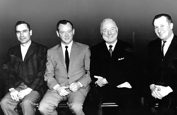  Formation of Spartan Controls