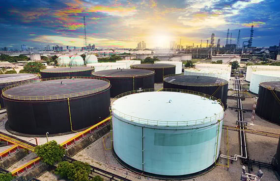 Partnership with Emerson