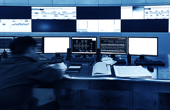 Alarm Optimization & Management