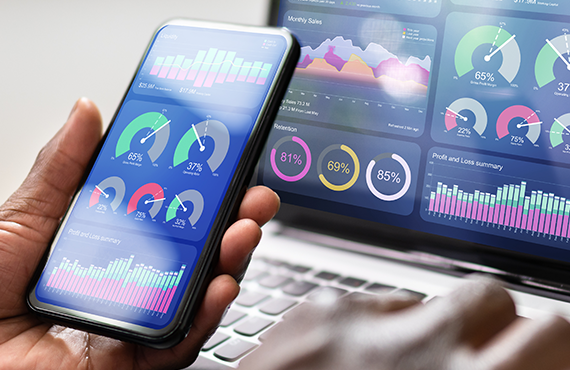 Advanced Analytics Advanced Analytics