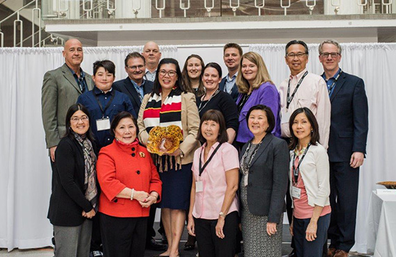  Schulich School of Engineering Awards, 2019