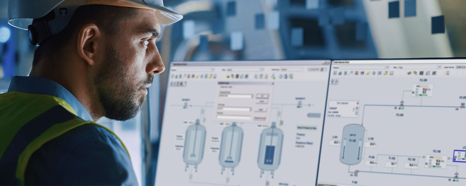 Control System Modernization 