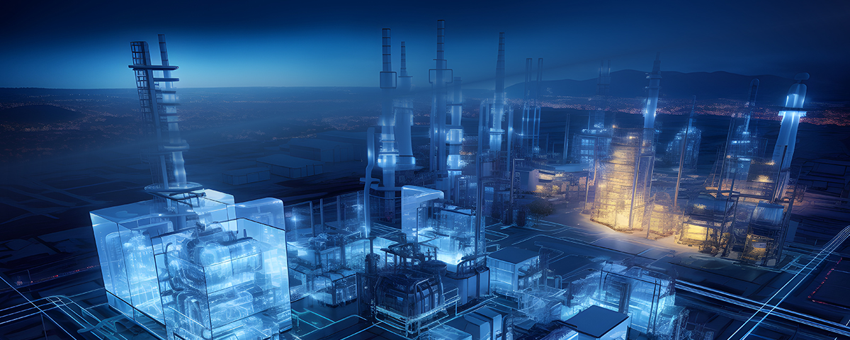 Secure & Stable Operations