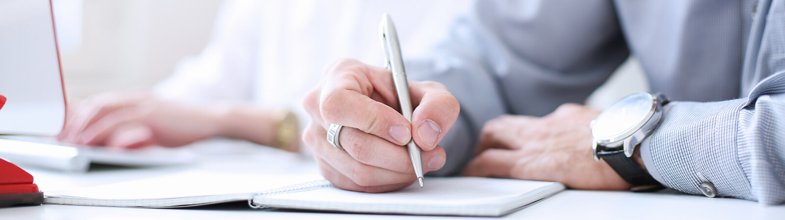 Comprehensive Training Solutions