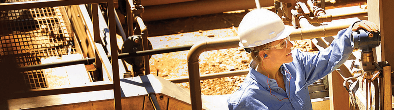 Measurement Instrumentation