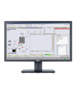 DeltaV Batch Historian