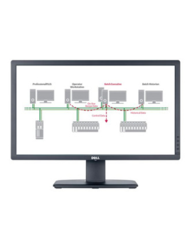 DeltaV Batch Redundancy